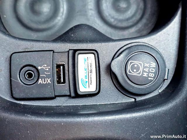FIAT 500 usata, con Sedile posteriore sdoppiato