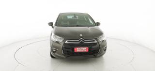 DS AUTOMOBILES DS 4 usata, con Airbag