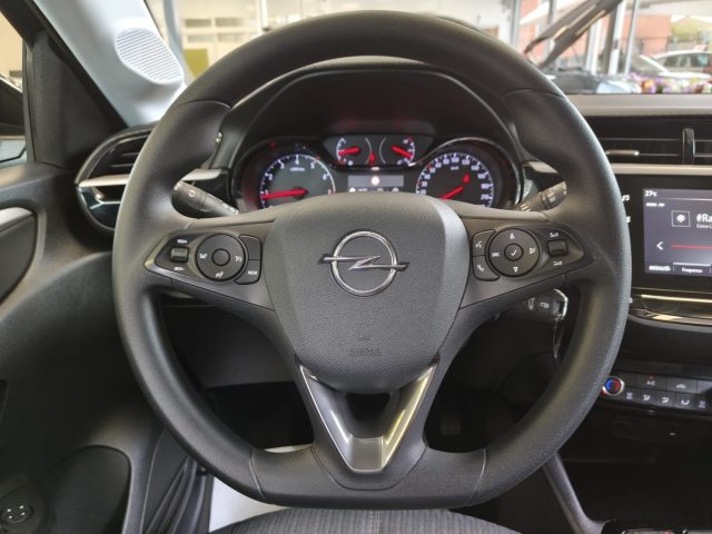 OPEL Corsa usata, con Cronologia tagliandi