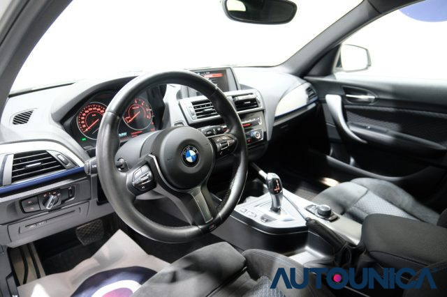 BMW 118 usata, con Alzacristalli elettrici