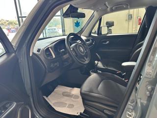 JEEP Renegade usata, con Climatizzatore