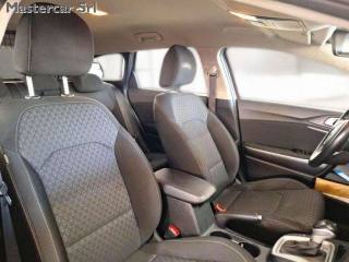 KIA Ceed usata, con Servosterzo