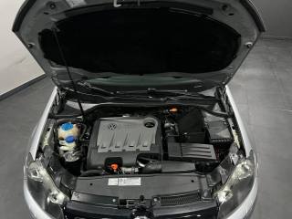 VOLKSWAGEN Golf usata, con Immobilizzatore elettronico