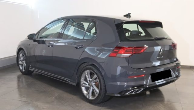 VOLKSWAGEN Golf usata, con Alzacristalli elettrici
