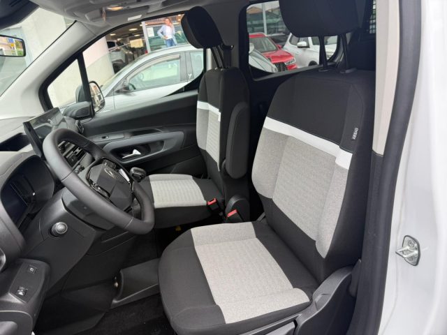 CITROEN Berlingo usata 18