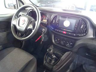 FIAT Doblo usata, con ESP