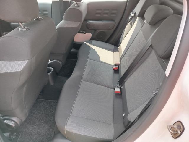 CITROEN C3 usata, con Climatizzatore