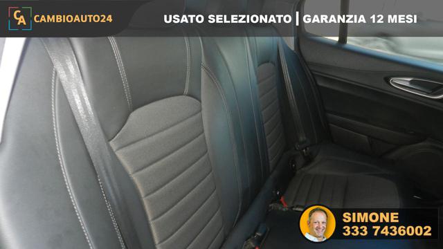 ALFA ROMEO Giulia usata 84