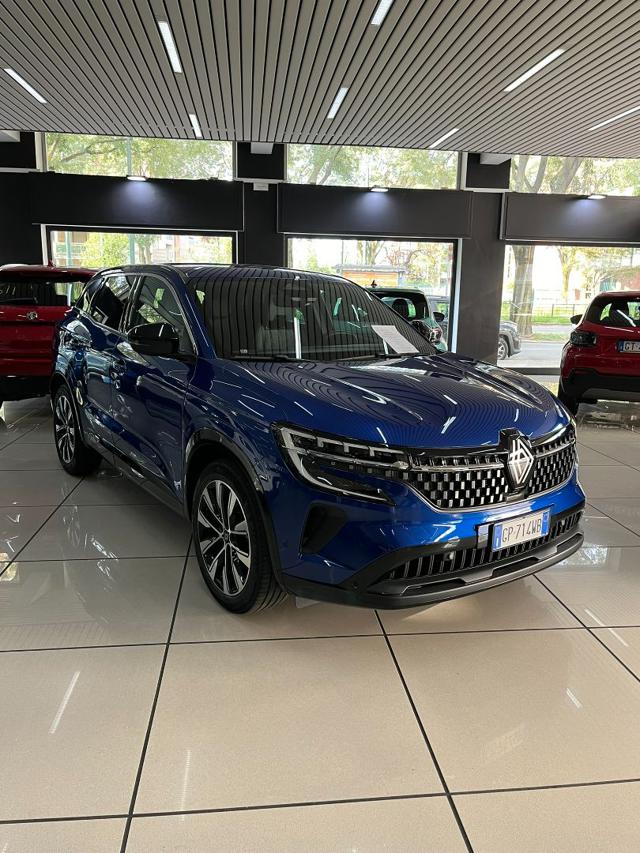 RENAULT Austral usata, con Airbag laterali