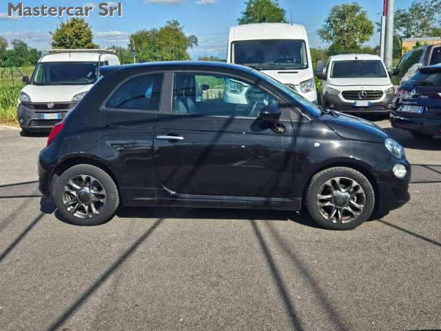 FIAT 500 usata, con Autoradio