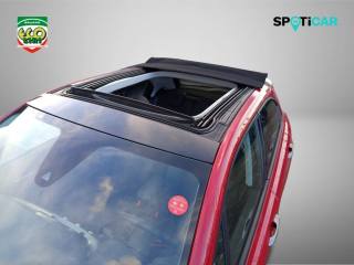 FIAT 500X usata, con Fari LED