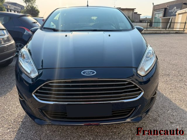 FORD Fiesta usata, con Airbag