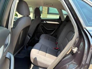 AUDI Q3 usata, con Chiusura centralizzata