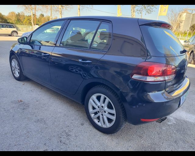 VOLKSWAGEN Golf usata, con Airbag Passeggero
