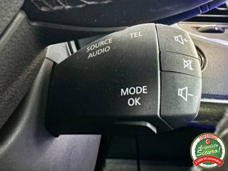 RENAULT Espace usata, con Volante in pelle