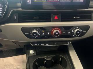 AUDI A4 usata, con Chiusura centralizzata