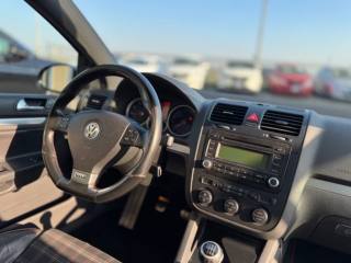 VOLKSWAGEN Golf usata, con Boardcomputer