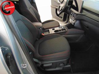 FORD Kuga usata, con Cruise Control