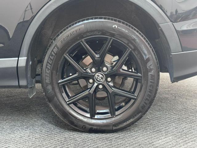 TOYOTA RAV 4 usata, con Servosterzo