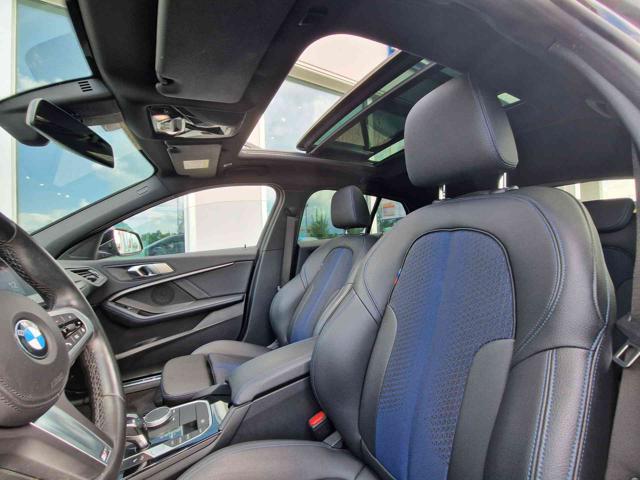 BMW 116 usata, con Immobilizzatore elettronico