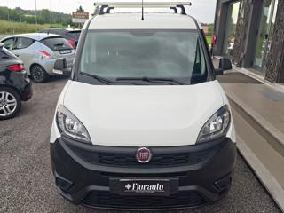 FIAT Doblo maxi1.6 MJT 105CV PL-TN 3posti