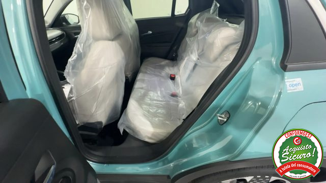 FIAT 600 usata, con Chiusura centralizzata