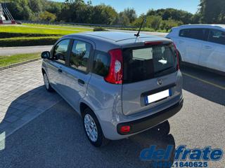 FIAT Panda usata, con Alzacristalli elettrici