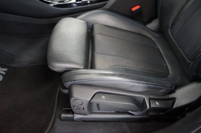 BMW X3 usata, con Sensori di parcheggio anteriori