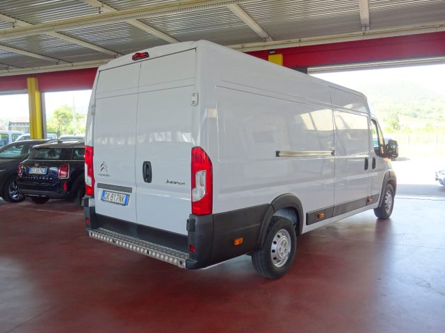 CITROEN Jumper usata, con Alzacristalli elettrici