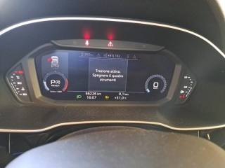 AUDI Q3 usata, con Autoradio