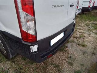 FORD Transit usata, con Airbag laterali