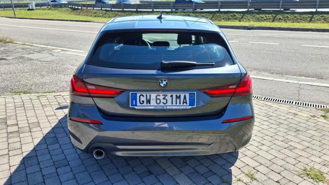 BMW 118 usata, con Airbag Passeggero