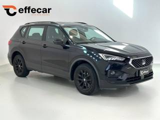 SEAT Tarraco usata, con Airbag laterali