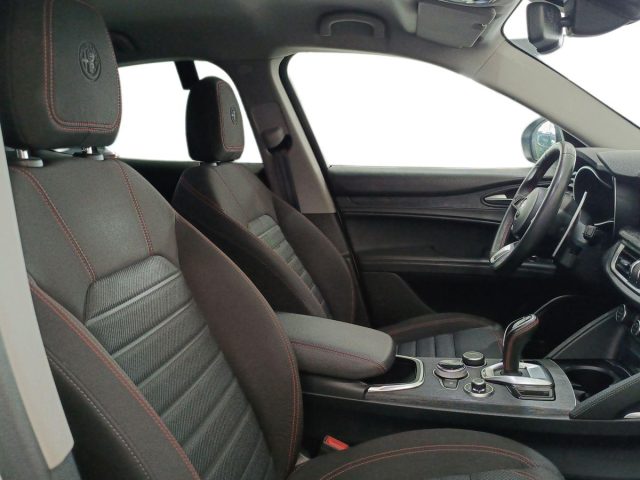 ALFA ROMEO Stelvio usata, con Cruise Control