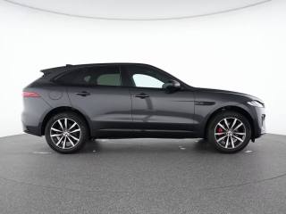 JAGUAR F-Pace usata, con Controllo automatico clima