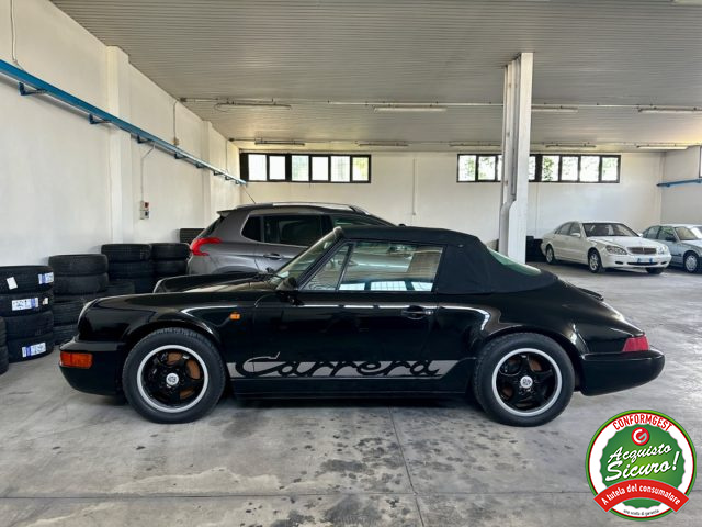 PORSCHE 911 usata, con Cronologia tagliandi