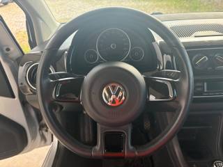 VOLKSWAGEN up! usata, con Bluetooth
