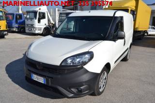 FIAT Doblo usata, con Airbag