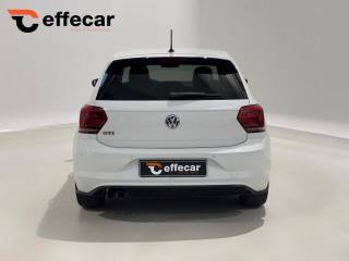 VOLKSWAGEN Polo usata, con Alzacristalli elettrici