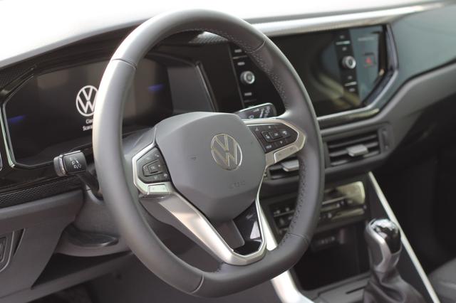 VOLKSWAGEN Polo usata, con Controllo trazione