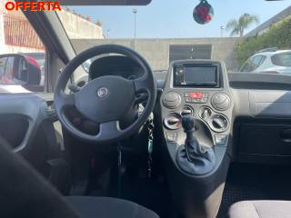 FIAT Panda usata 9