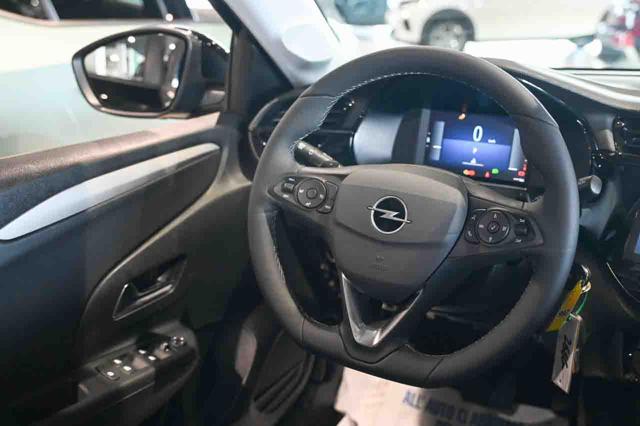 OPEL Corsa usata, con Sedile posteriore sdoppiato