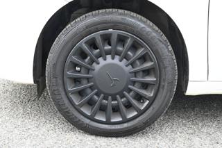 LANCIA Ypsilon usata, con Immobilizzatore elettronico