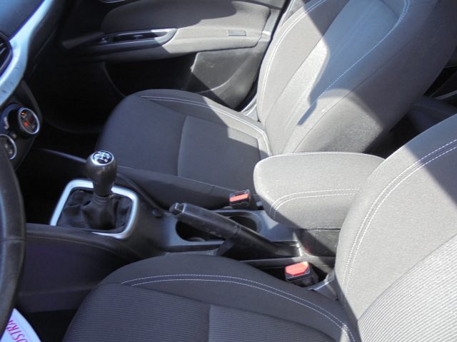 FIAT Tipo usata 17
