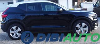 VOLVO XC40 usata, con Airbag Passeggero