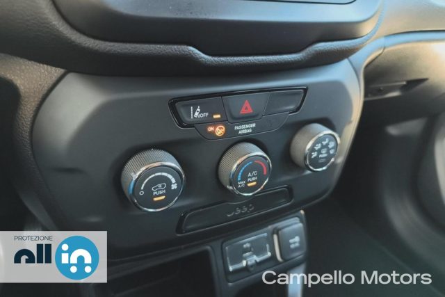 JEEP Renegade usata 10