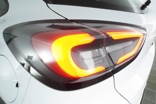 FORD Puma usata 15