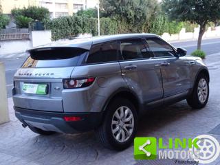 LAND ROVER Range Rover Evoque usata, con Airbag Passeggero