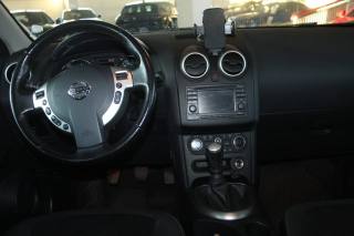 NISSAN Qashqai usata, con Cruise Control