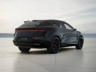 LOTUS Eletre usata, con Chiusura centralizzata